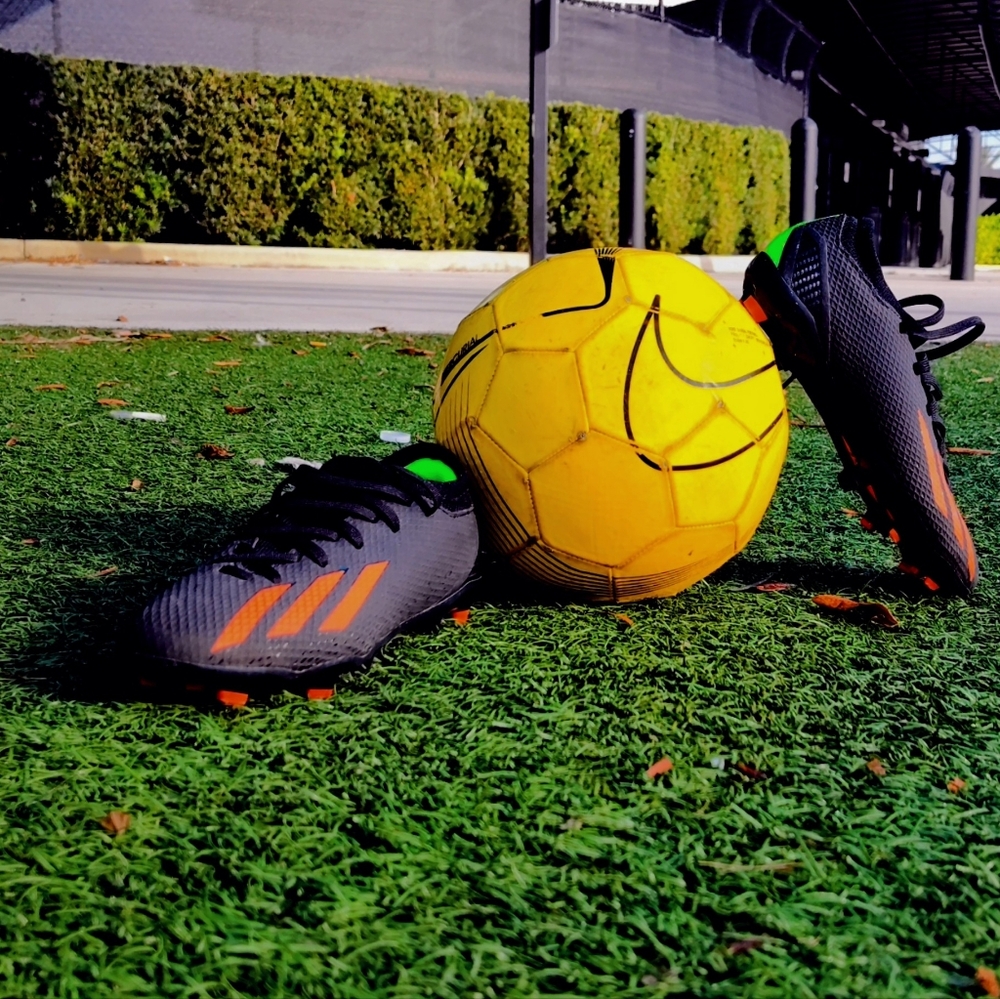Adidas X SpeedPortal .3